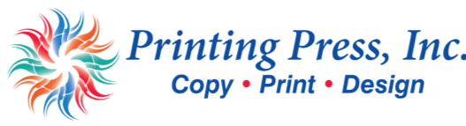 Printing Press, Inc.